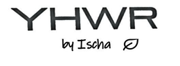 YHWR BY ISCHA trademark