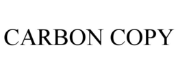 CARBON COPY trademark