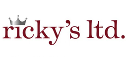 RICKY'S LTD. trademark