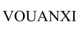 VOUANXI trademark