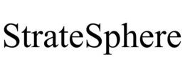 STRATESPHERE trademark