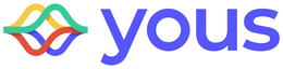 YOUS trademark
