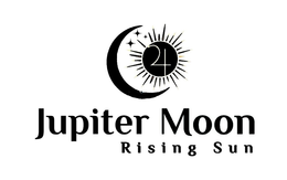 JUPITER MOON RISING  SUN trademark