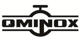 QMINOX trademark