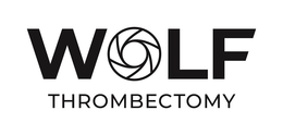 WOLF THROMBECTOMY trademark