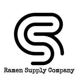 S RAMEN SUPPLY COMPANY trademark
