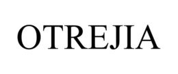 OTREJIA trademark