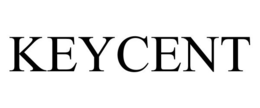 KEYCENT trademark