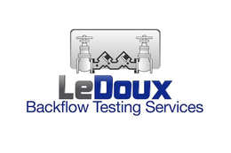 LEDOUX BACKFLOW TESTING SERVICES trademark