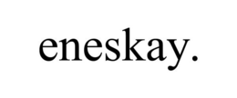 ENESKAY. trademark