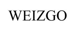 WEIZGO trademark