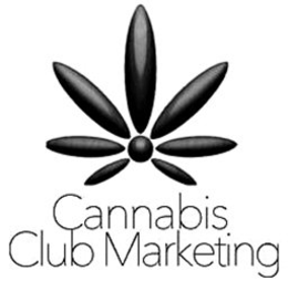 CANNABIS CLUB MARKETING trademark