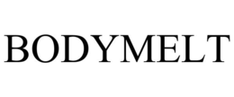BODYMELT trademark