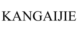 KANGAIJIE trademark
