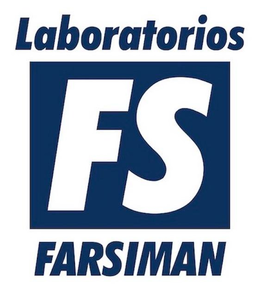 LABORATORIOS FS FARSIMAN trademark