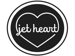 JET HEART trademark