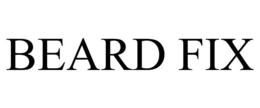 BEARD FIX trademark