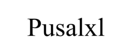 PUSALXL trademark
