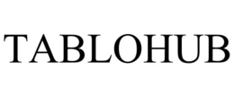 TABLOHUB trademark
