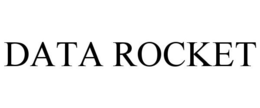 DATA ROCKET trademark