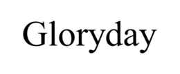 GLORYDAY trademark
