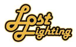 LOST LIGHTING trademark