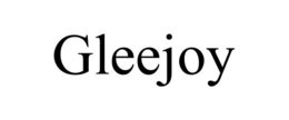 GLEEJOY trademark