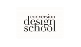 CONVERSION DESIGN SCHOOL trademark