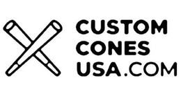 CUSTOM CONES USA .COM trademark