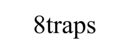 8TRAPS trademark