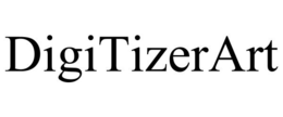 DIGITIZERART trademark