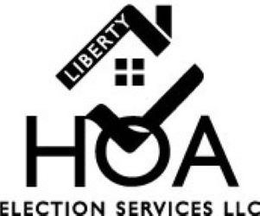 LIBERTY HOA ELECTION SERVICES LLC trademark
