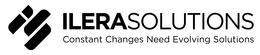 ILERA SOLUTIONS CONSTANT CHANGES NEED EVOLVING SOLUTIONS trademark