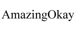 AMAZINGOKAY trademark