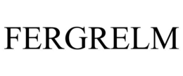 FERGRELM trademark