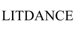 LITDANCE trademark