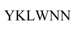 YKLWNN trademark