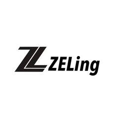 ZL ZELING trademark