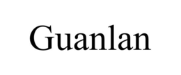 GUANLAN trademark