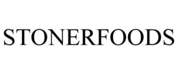 STONERFOODS trademark