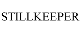 STILLKEEPER trademark