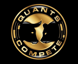 QUANTS COMPETE trademark
