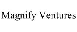 MAGNIFY VENTURES trademark