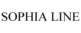SOPHIA LINE trademark