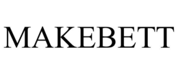 MAKEBETT trademark