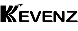 KEVENZ trademark