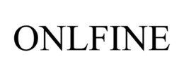 ONLFINE trademark