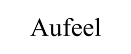 AUFEEL trademark