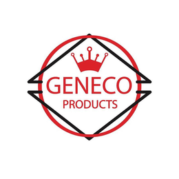 GENECO PRODUCTS trademark