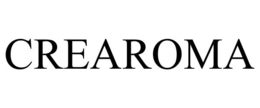 CREAROMA trademark
